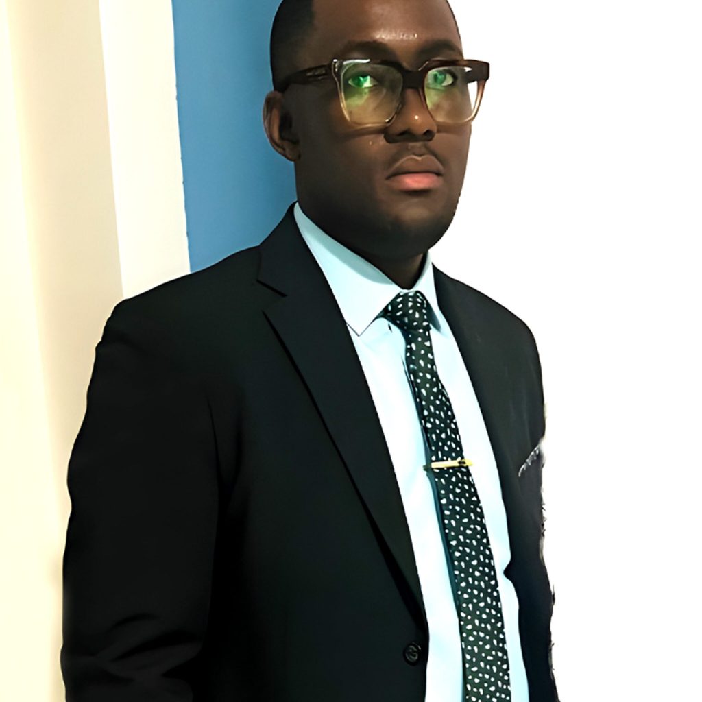 Franck Darnel MFOUMBI MFOUMBI