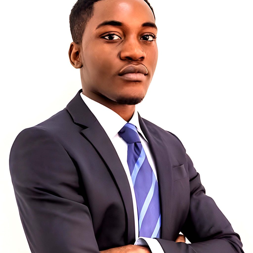 Jérémie Patrick NZE BIAN