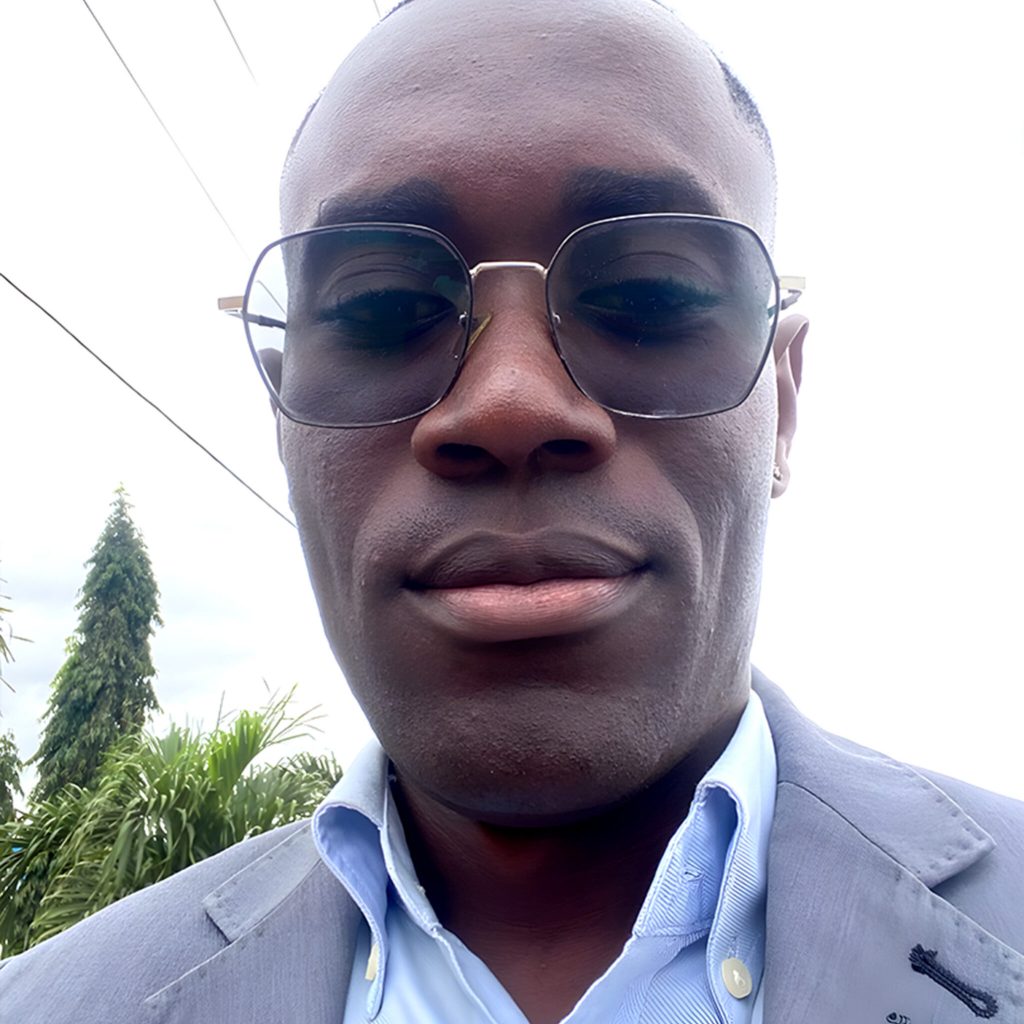 Moussavou Louembet Marius