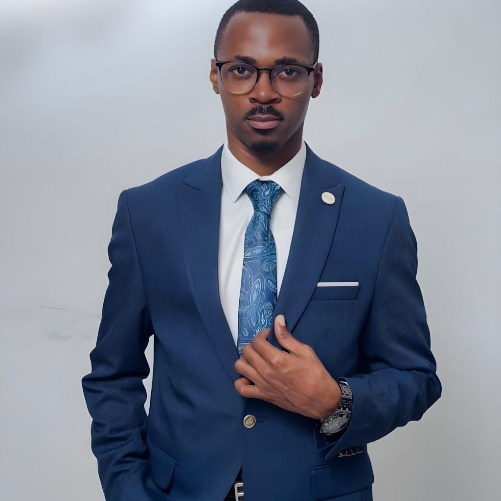 Besnik Lovell MBENG​