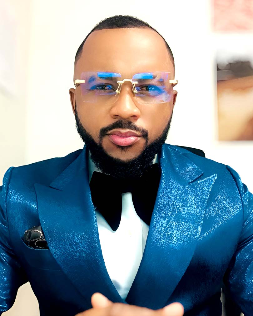 Jérémie Patrick NZE BIANG