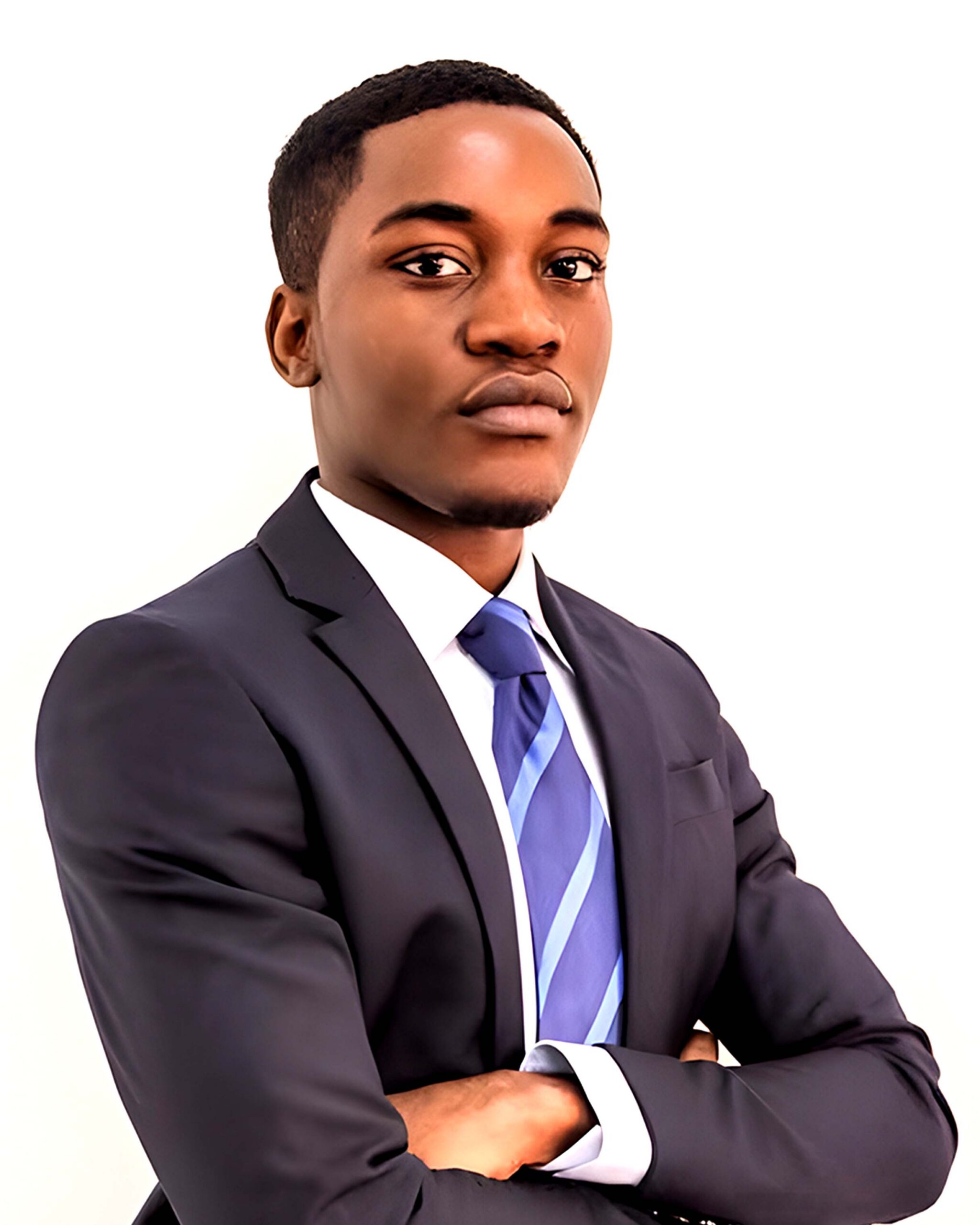 Jérémie Patrick NZE BIAN