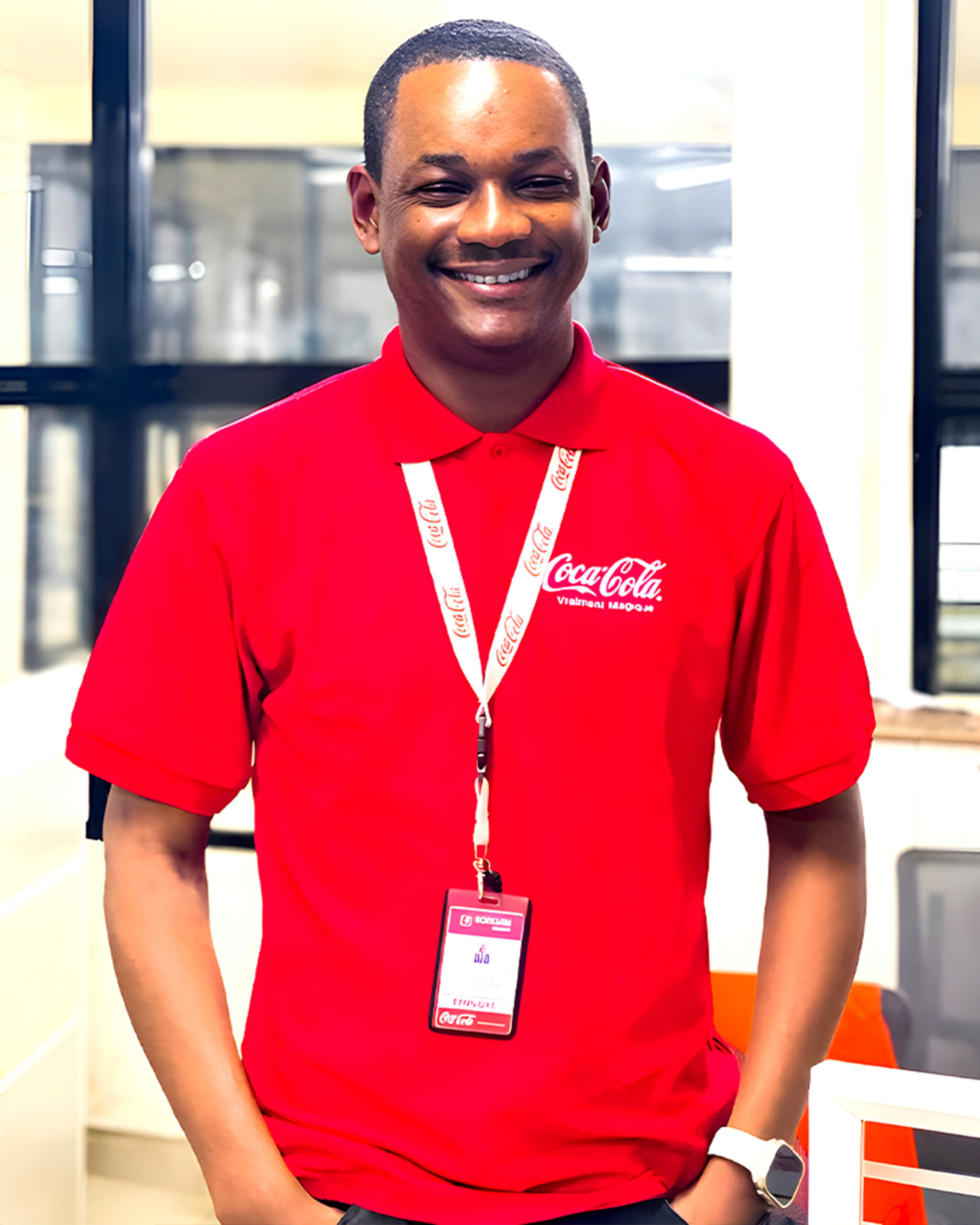 BIBALOU KOMBILA Herbert Laurent