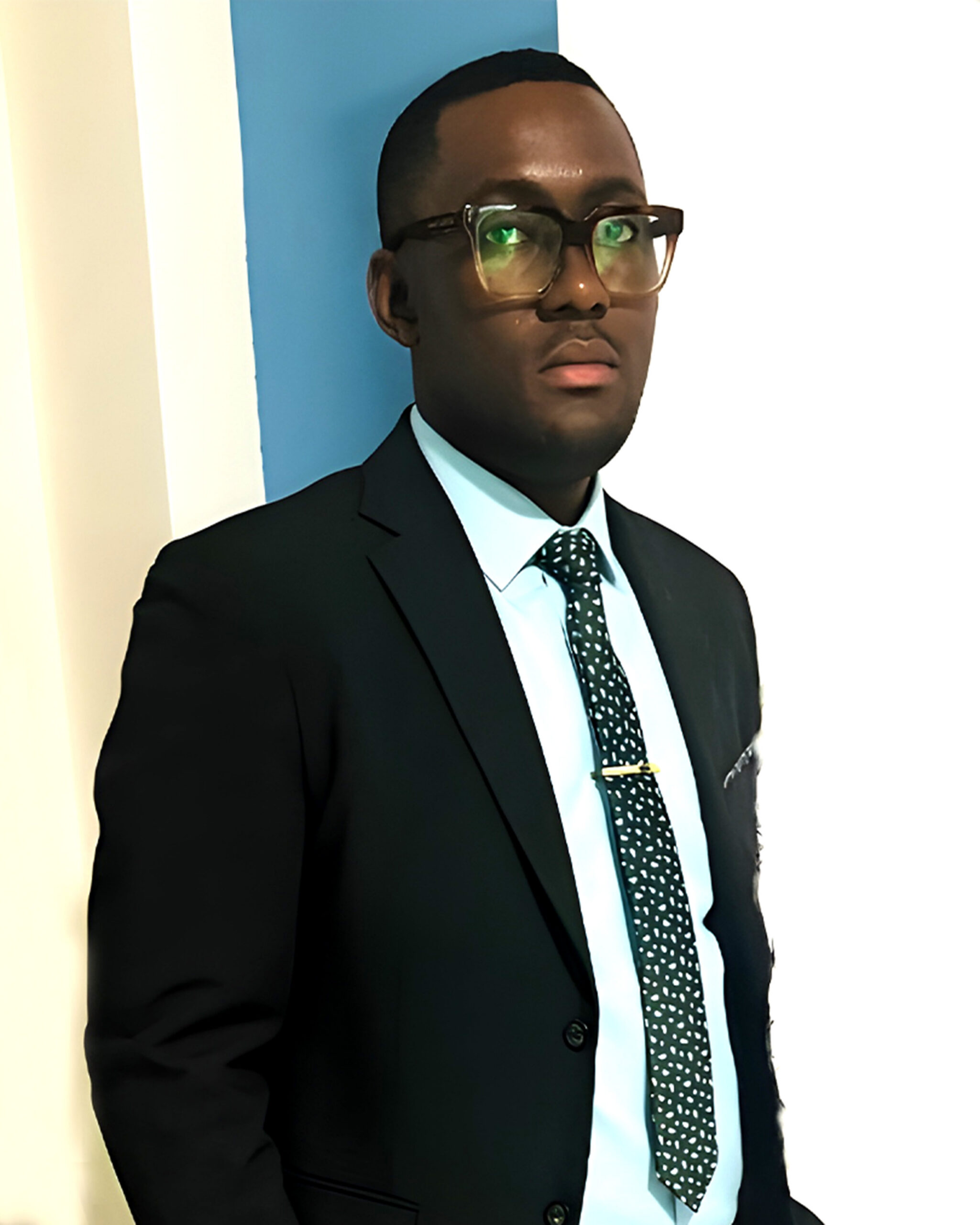 Franck Darnel MFOUMBI MFOUMBI