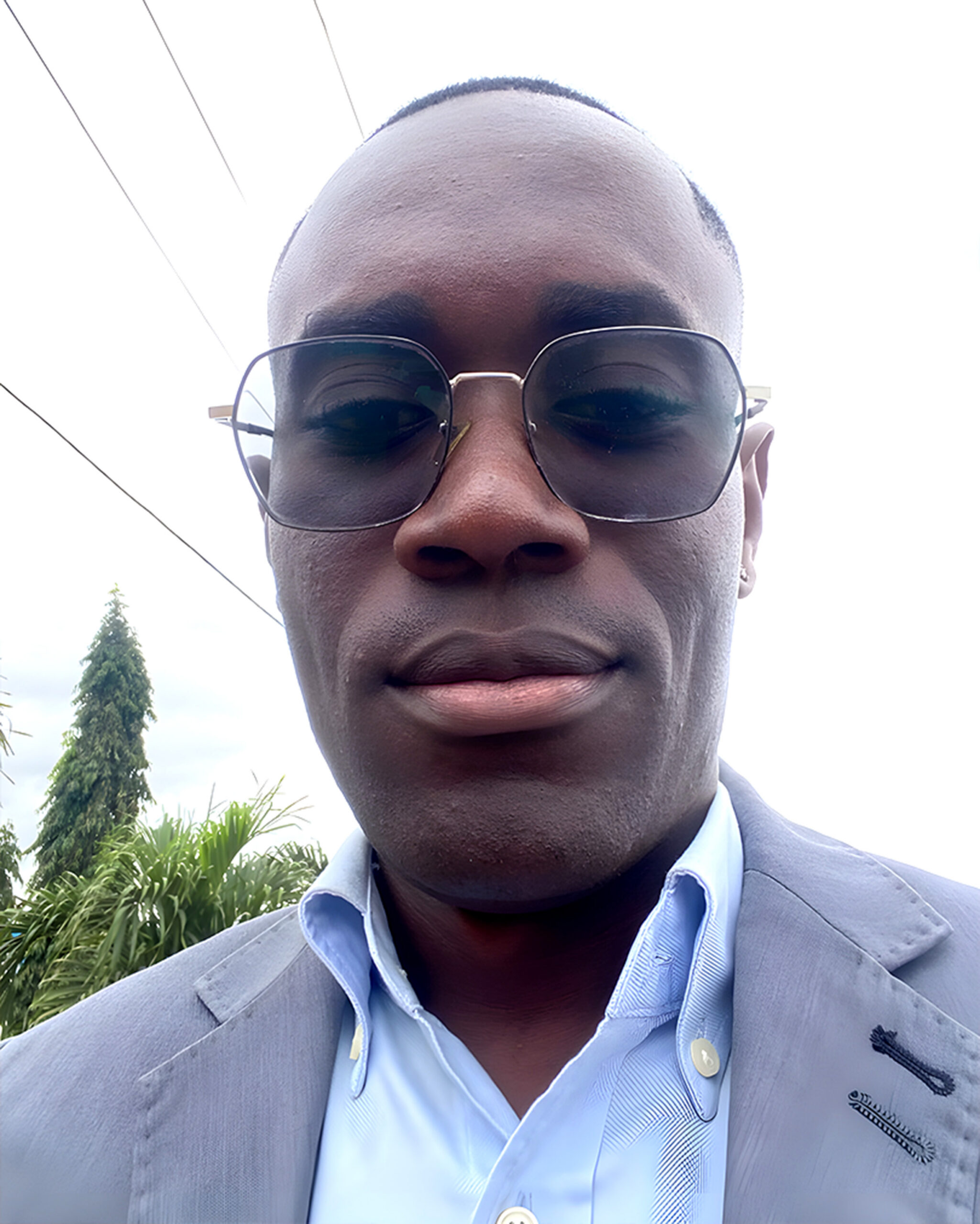 Moussavou Louembet Marius