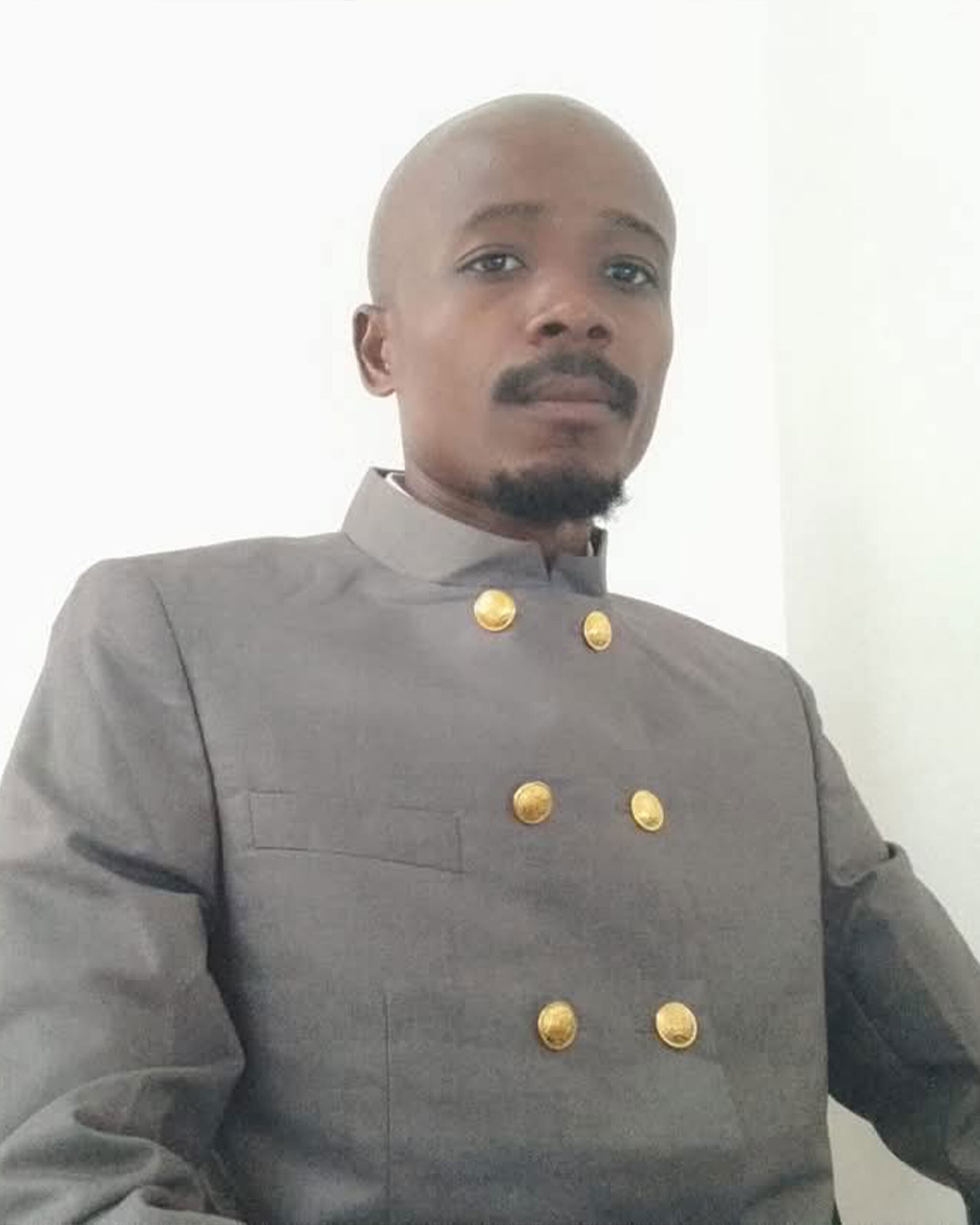 Nick Wilson Pam's PAMBOU-PAMBOU